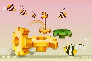 嘉兴经开·胡润世界500强沙龙在沪开幕